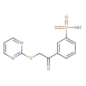 4kp8_3 Structure