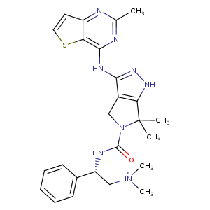 4ks7_1 Structure