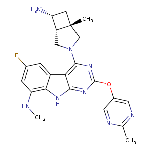 4ksg_1 Structure