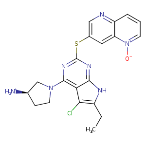 4ksh_1 Structure