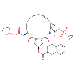 4ktc_1 Structure