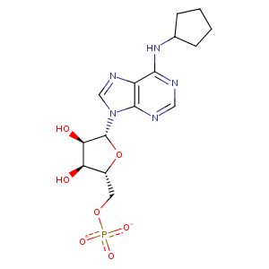 4kxl_4 Structure