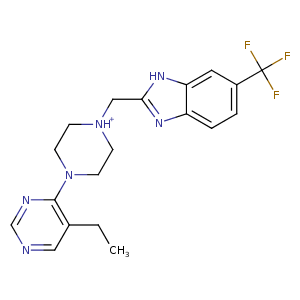 4l43_1 Structure