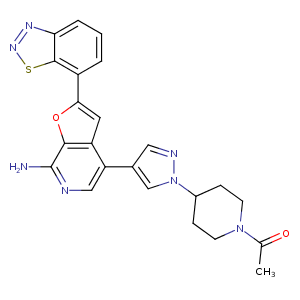 4l52_1 Structure