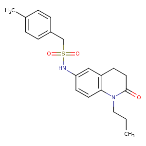 4la7_1 Structure