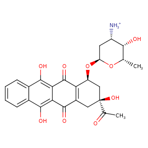 4lb2_3 Structure