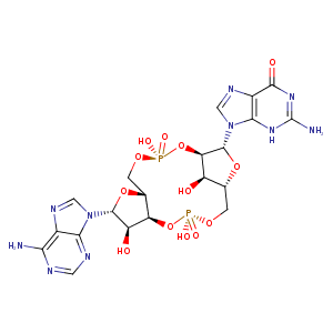 4lez_1 Structure