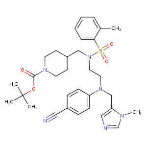 4lnb_1 Structure