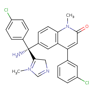 4lng_1 Structure