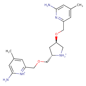 4lwb_1 Structure