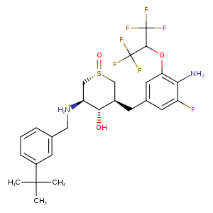 4lxa_3 Structure