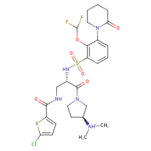 4lxb_1 Structure
