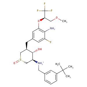 4lxk_3 Structure