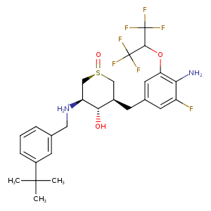 4lxm_3 Structure