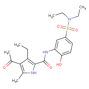 4lyw_1 Structure