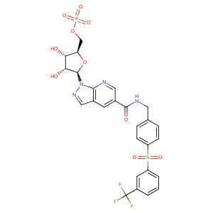 4m6q_1 Structure