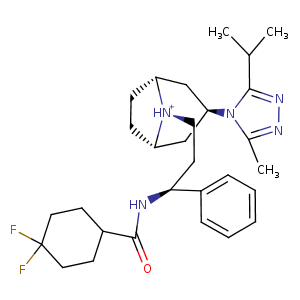 4mbs_2 Structure