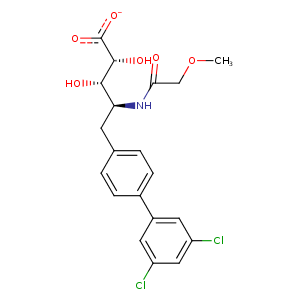 4mdk_3 Structure