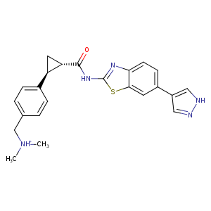 4mf1_1 Structure