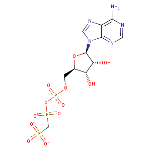 4mv4_1 Structure