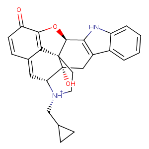 4n6h_1 Structure