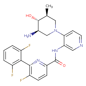 4n70_1 Structure