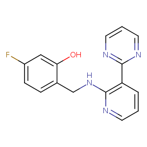 4nbl_1 Structure