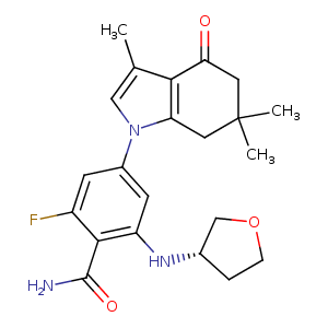 4nh8_1 Structure