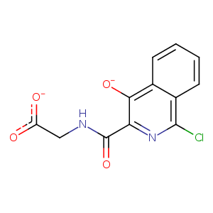 4nhm_1 Structure