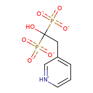 4nke_1 Structure