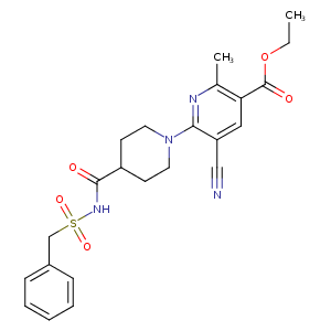 4ntj_1 Structure