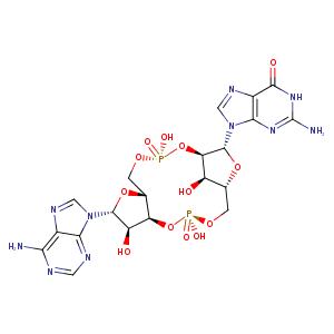 4o67_1 Structure