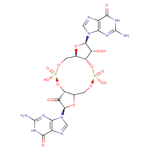 4oay_3 Structure