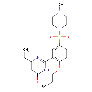 4oex_1 Structure
