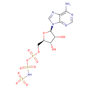 4ohv_1 Structure