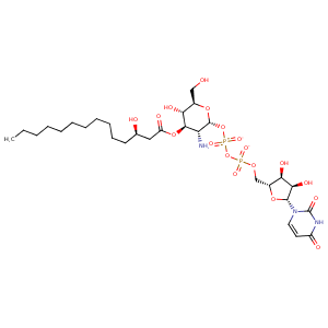 4oze_1 Structure