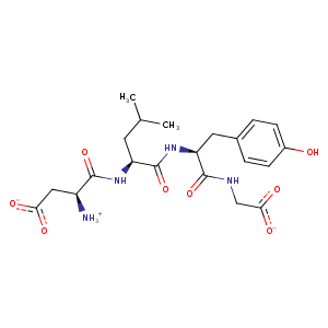 4p0a_1 Structure