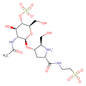 4p0g_1 Structure