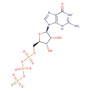 4pao_1 Structure