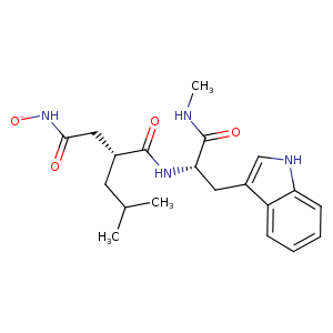 4pkw_1 Structure