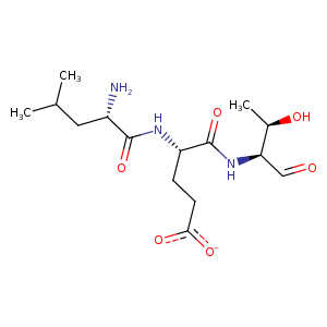 4pry_1 Structure