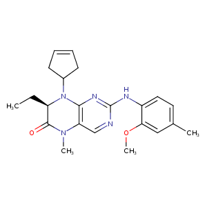 4py6_2 Structure