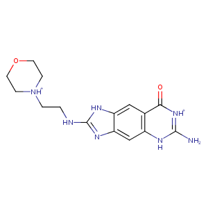 4q8p_1 Structure