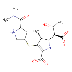 4rbs_2 Structure