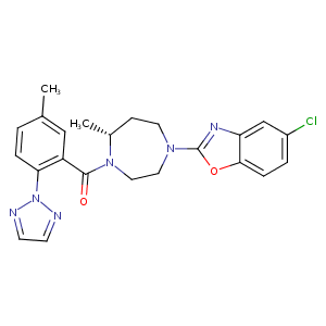 4s0v_1 Structure