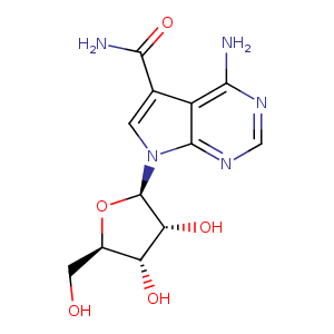 4tnb_1 Structure