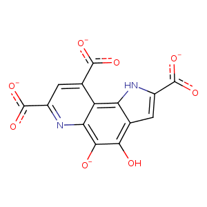 4tqo_1 Structure