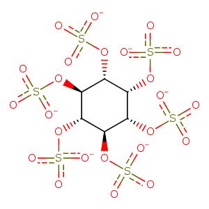 4tsr_1 Structure