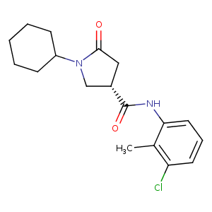 4tzt_1 Structure