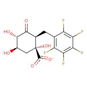 4v0s_1 Structure